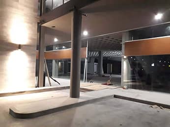 modular tienda cumbres 2018